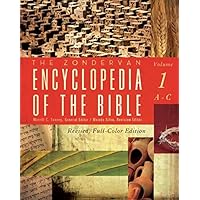 The Zondervan Encyclopedia of the Bible, Volume 1: Revised Full-Color Edition The Zondervan Encyclopedia of the Bible, Volume 1: Revised Full-Color Edition Kindle