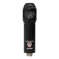 LS-208 Front Address Large Diaphragm Condenser Microphone
