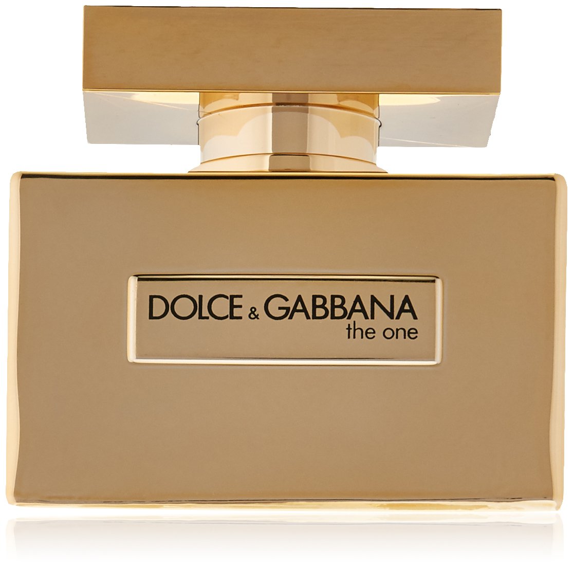 Mua D & G The One Gold Edition 2014 FOR WOMEN by Dolce & Gabbana  oz  EDP Spray trên Amazon Mỹ chính hãng 2023 | Giaonhan247