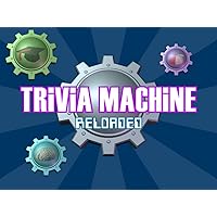 Trivia Machine Reloaded [Download]