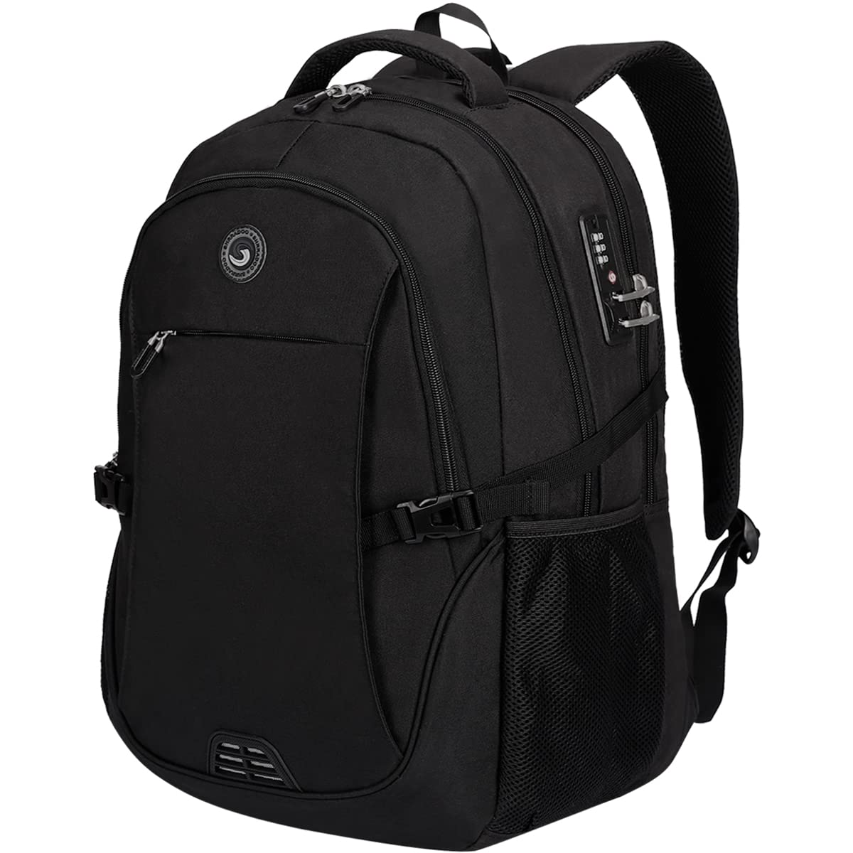Phenom - 35 litres, Anti-Theft Laptop backpack (15.6 inch laptops) ⋆ GODS