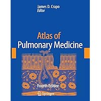 Atlas of Pulmonary Medicine Atlas of Pulmonary Medicine Hardcover Multimedia CD