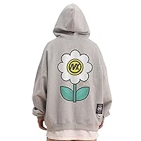 MFCT Men's Daisy Graphic Hoodie
