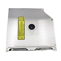 UJ8A8 Sata Slot in 678-0611C Super Multi DVD-RW Burner CD Drive for MacBook Pro 15.4