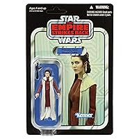 Princess Leia Bespin VC111 Star Wars Vintage Collection Action Figure