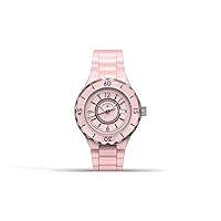 Pink Pearl-Women's Watch