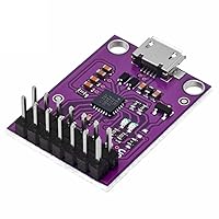 CP2112 Debug Board USB to SMBus I2C Communication Module 2.0 MicroUSB 2112 Evaluation Kit for CCS811 Sensor Module for arduino
