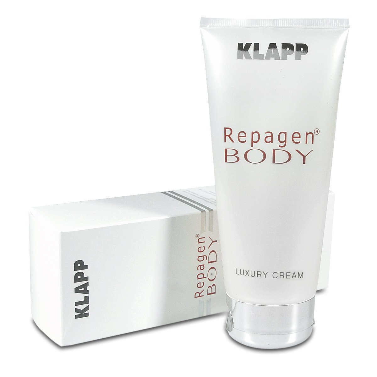 Repagen Body Luxury Cream 200ml