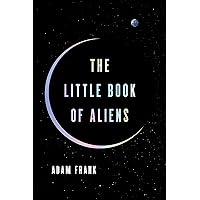 The Little Book of Aliens The Little Book of Aliens Kindle Audible Audiobook Hardcover Audio CD