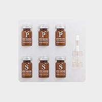 Herbal Peel Set Powder 3ea + Peel Serum 3ea