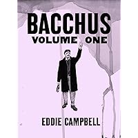 Bacchus Omnibus Edition Volume 1 Bacchus Omnibus Edition Volume 1 Paperback