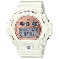 Zegarek Casio G-Shock GMD-S6900MC-7ER -