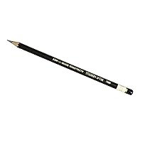KOH-I-NOOR Toison d'Or Graphite Pencil, 3B Degree, Box of 12 (FA1900.3B)