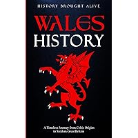 Wales History: A Timeless Journey from Celtic Origins to Modern Great Britain