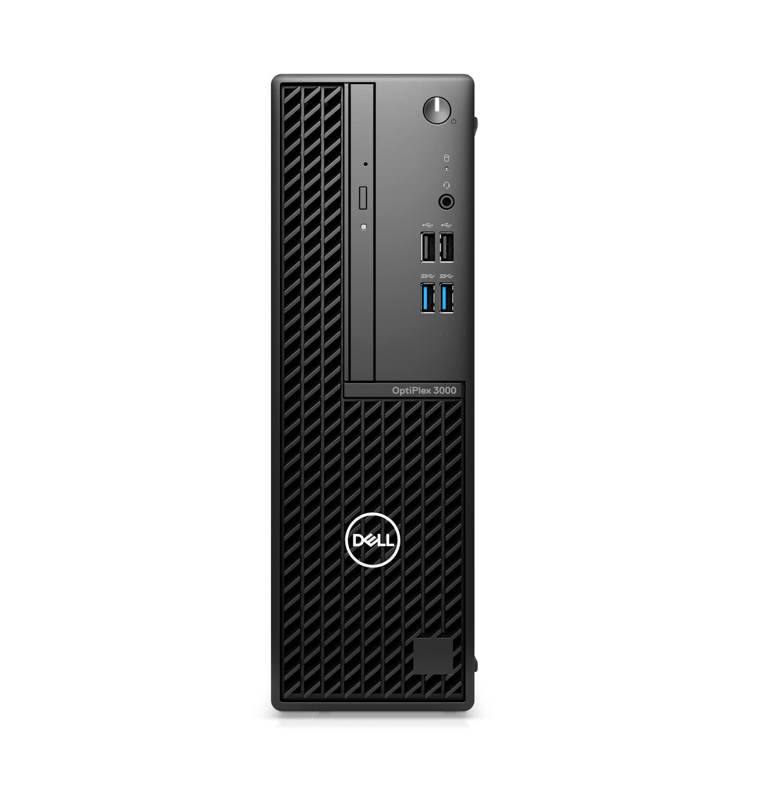 OEM Dell Optiplex 3000 SFF Intel Hexa Core (6 Cores) i5-12500, 16GB RAM, 512GB NVMe, W11P, WiFi, 3YR, Business Desktop