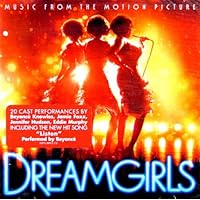 Dreamgirls Dreamgirls Audio CD