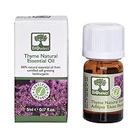 Thyme Natural Essential Oil (5ML)