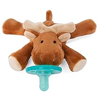 Infant Pacifier - Moose