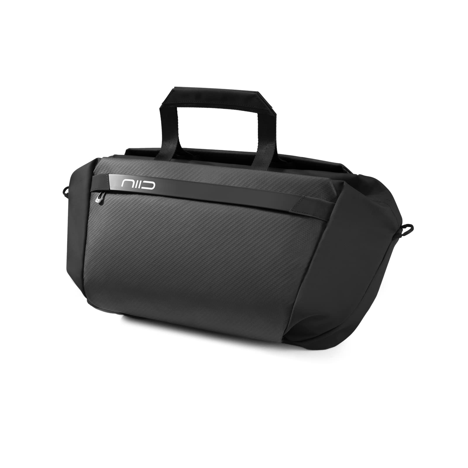 Mua NIID CACHE H1 Hybrid Sling Bag & Duffel Bag, Large Capacity Gym Bag ...
