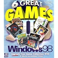 6 Great Games for Windows 98 2