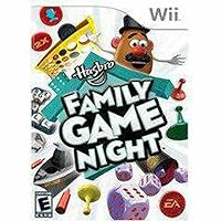 Hasbro Family Game Night - Nintendo Wii Hasbro Family Game Night - Nintendo Wii Nintendo Wii PlayStation2