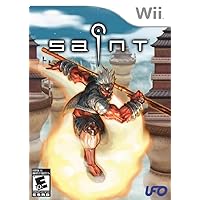 Saint - Nintendo Wii
