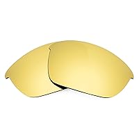 Revant Replacement Lenses for Oakley Half Jacket 2.0