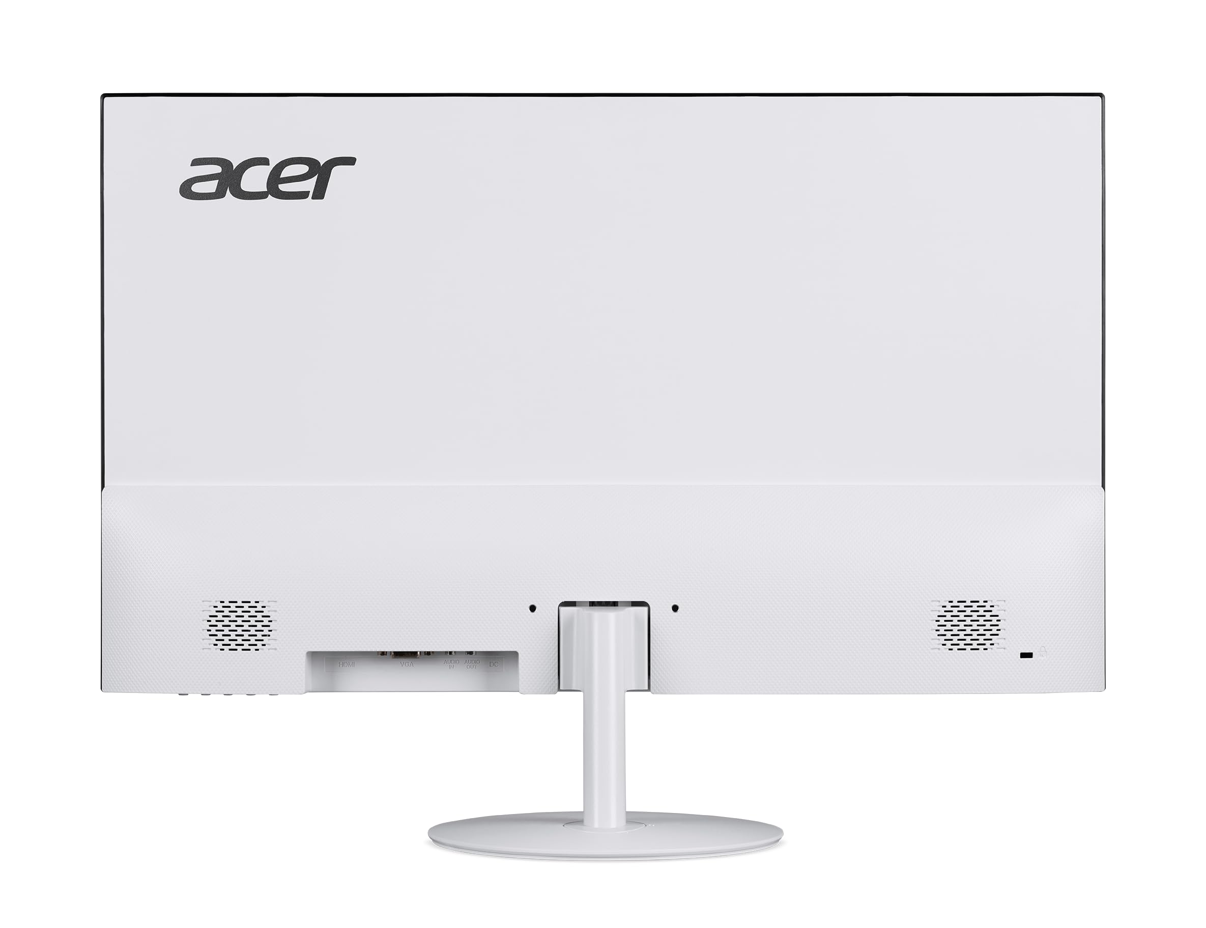 Acer SB272 Ewi 27