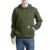 Carhatt Mens Loose Fit Midweight Sweatshirt