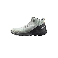 Salomon Men's Outpulse Mid Gore-tex Hiking Boots Climbing Shoe