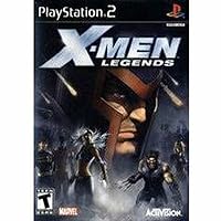X-Men Legends - PlayStation 2 X-Men Legends - PlayStation 2 PlayStation2