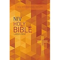 NIV, Outreach Bible, Large Print, Paperback NIV, Outreach Bible, Large Print, Paperback Paperback