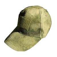 Outdoor Sports Gear Hiking Fishing Hunting Shooting Combat Baseball Cap Tactical Camouflage Cap