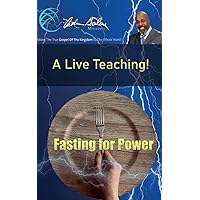 Fasting for Power Fasting for Power Kindle Paperback