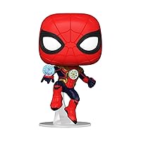 Mua Funko pop marvel spider man homecoming hàng hiệu chính hãng từ Mỹ giá  tốt. Tháng 3/2023 