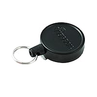 MID6 Retractable Belt Key Holder with 36