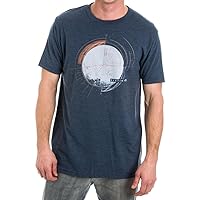 Bioworld Destiny Circle Ruler Adult Men's T-Shirt