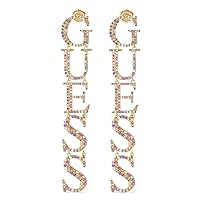 women stainless-steel earrings