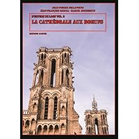 La cathédrale aux boeufs La cathédrale aux boeufs Hardcover Paperback
