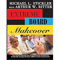 Extreme Board Makeover Extreme Board Makeover Paperback
