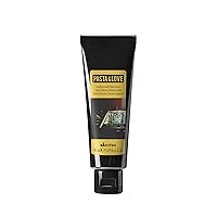 Davines Pasta & Love Men's Medium Hold Hair-Styling Fiber Cream, For Workable And Texturized Styling, 1.69 Fl. Oz.