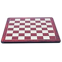 Chess Board with Square Size 2.5