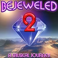 Bejeweled 2 Game :Deluxe Bejeweled 2 Game :Deluxe Kindle