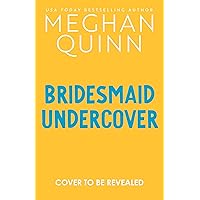 Bridesmaid Undercover Bridesmaid Undercover Paperback Kindle