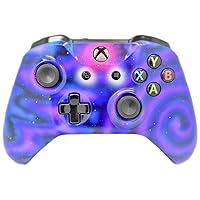 Space Custom Wireless Controller - Compatible with Xbox One