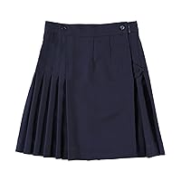 Cookie's Big Girls' Kilt Skirt with Tabs