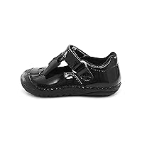 Stride Rite Baby-Girl's Sm Janna Dress Shoe