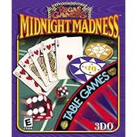 Vegas Games Midnight Madness: Slots and Video - PC