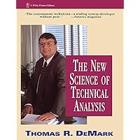 The New Science of Technical Analysis The New Science of Technical Analysis Paperback Kindle Hardcover