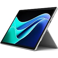 Microsoft Surface Pro 5 Tablet,12.3 inch (2736 x 1824), Intel Core i5-7300U 2.6 GHz, 8 GB RAM 128GB SSD, Touchscreen, CAM, USB 3.0, Windows 10 Pro (Renewed)